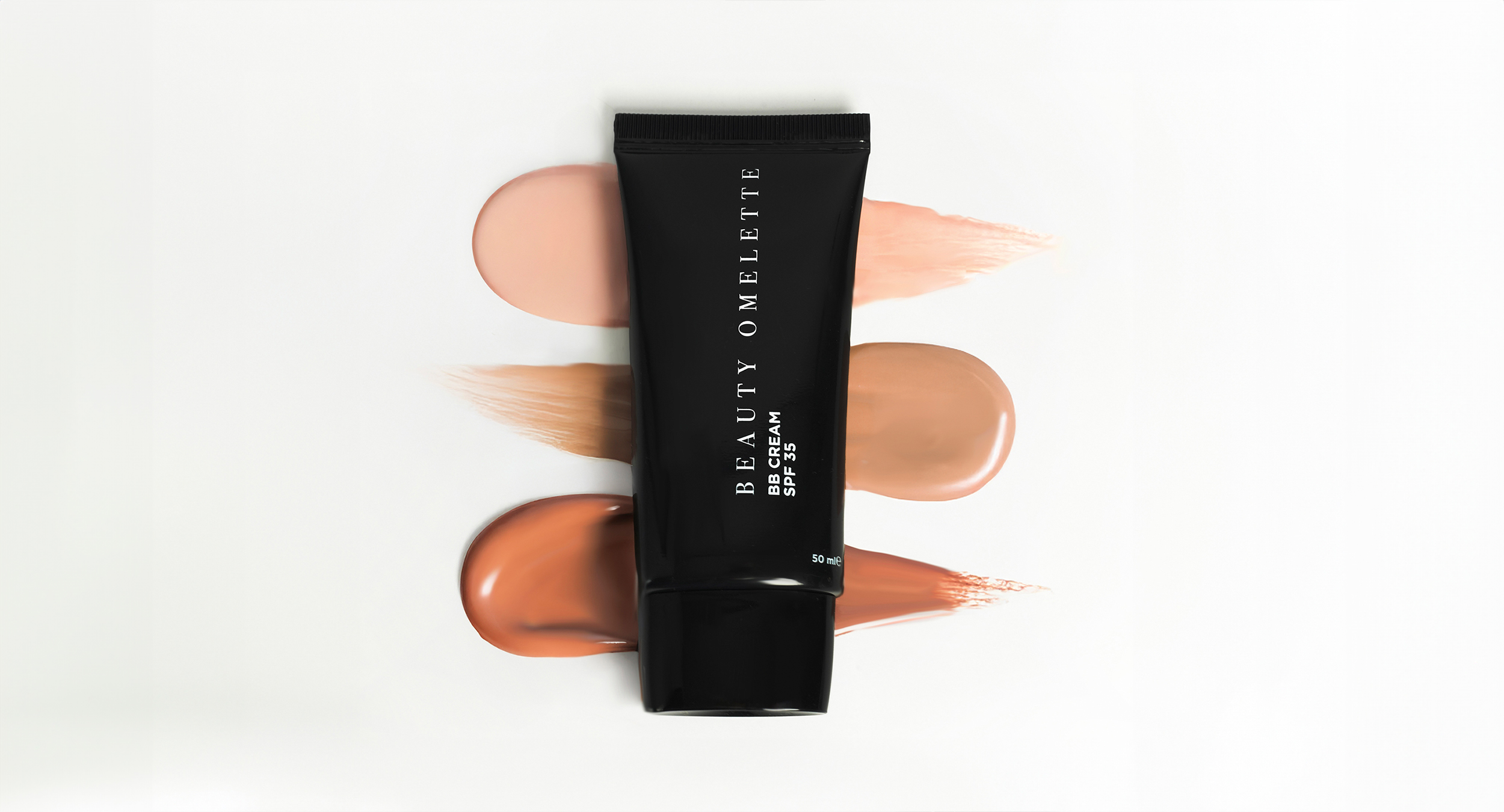 Beauty Omelette Slider