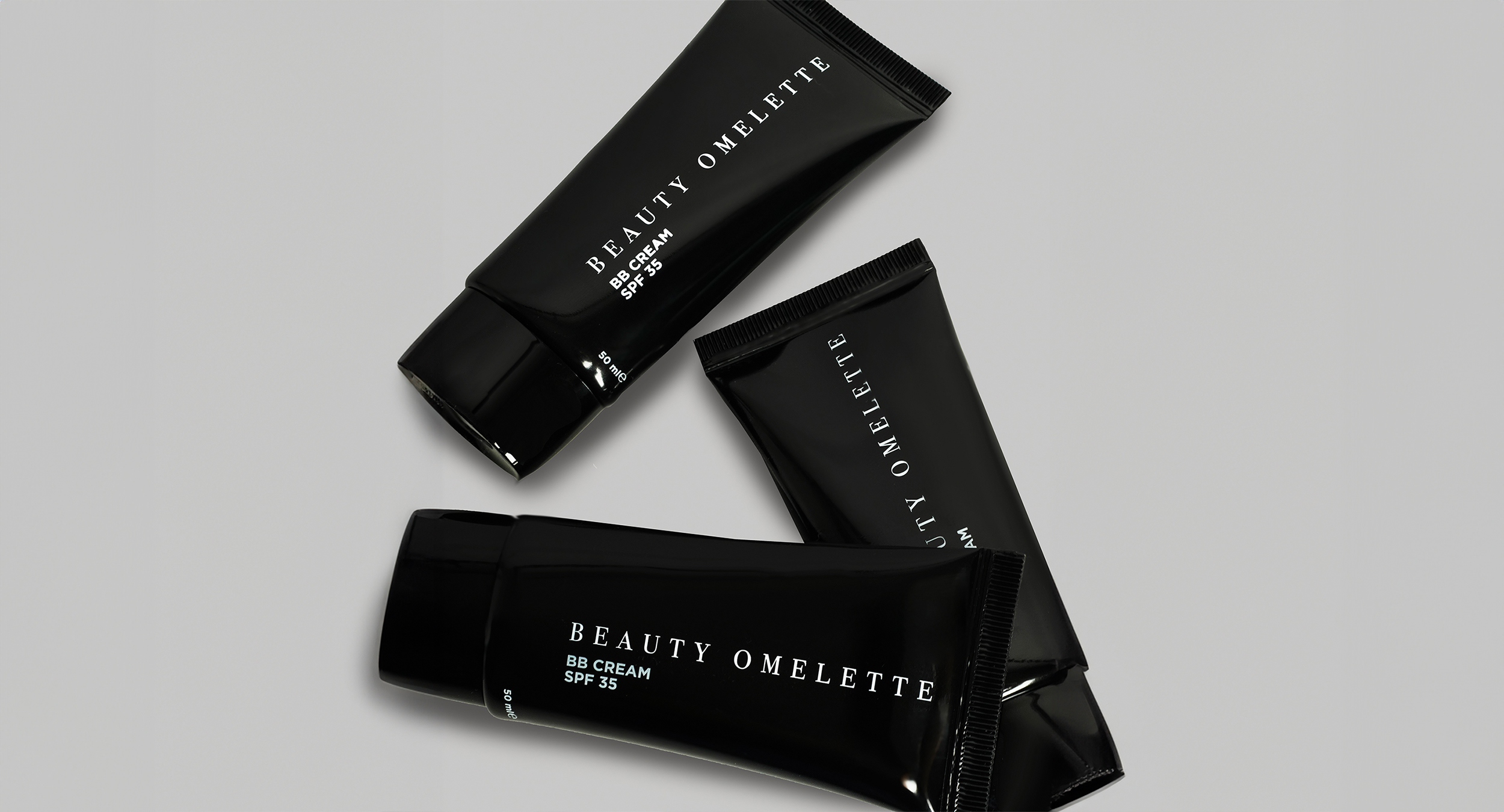 Beauty Omelette Slider