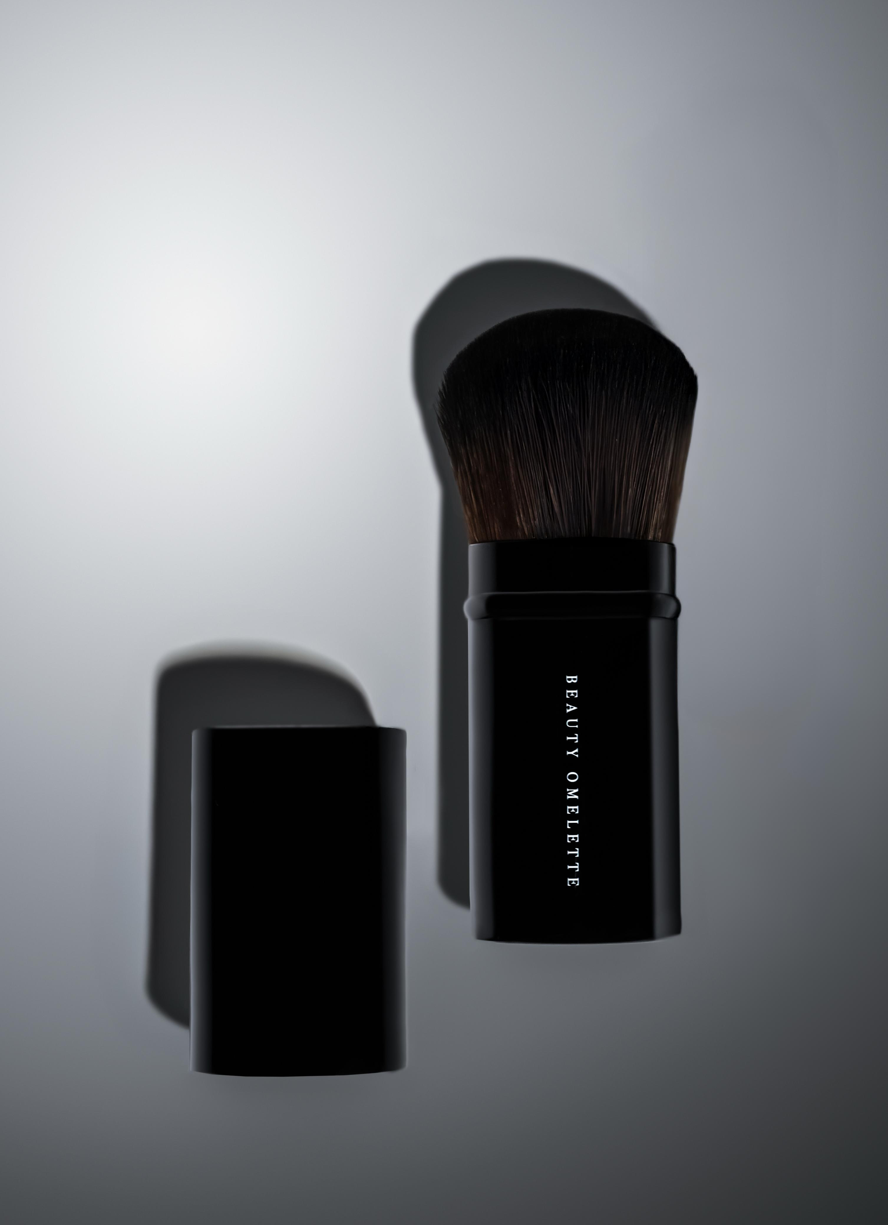 BEAUTY OMELETTE KAPAKLI KABUKİ FIRÇA