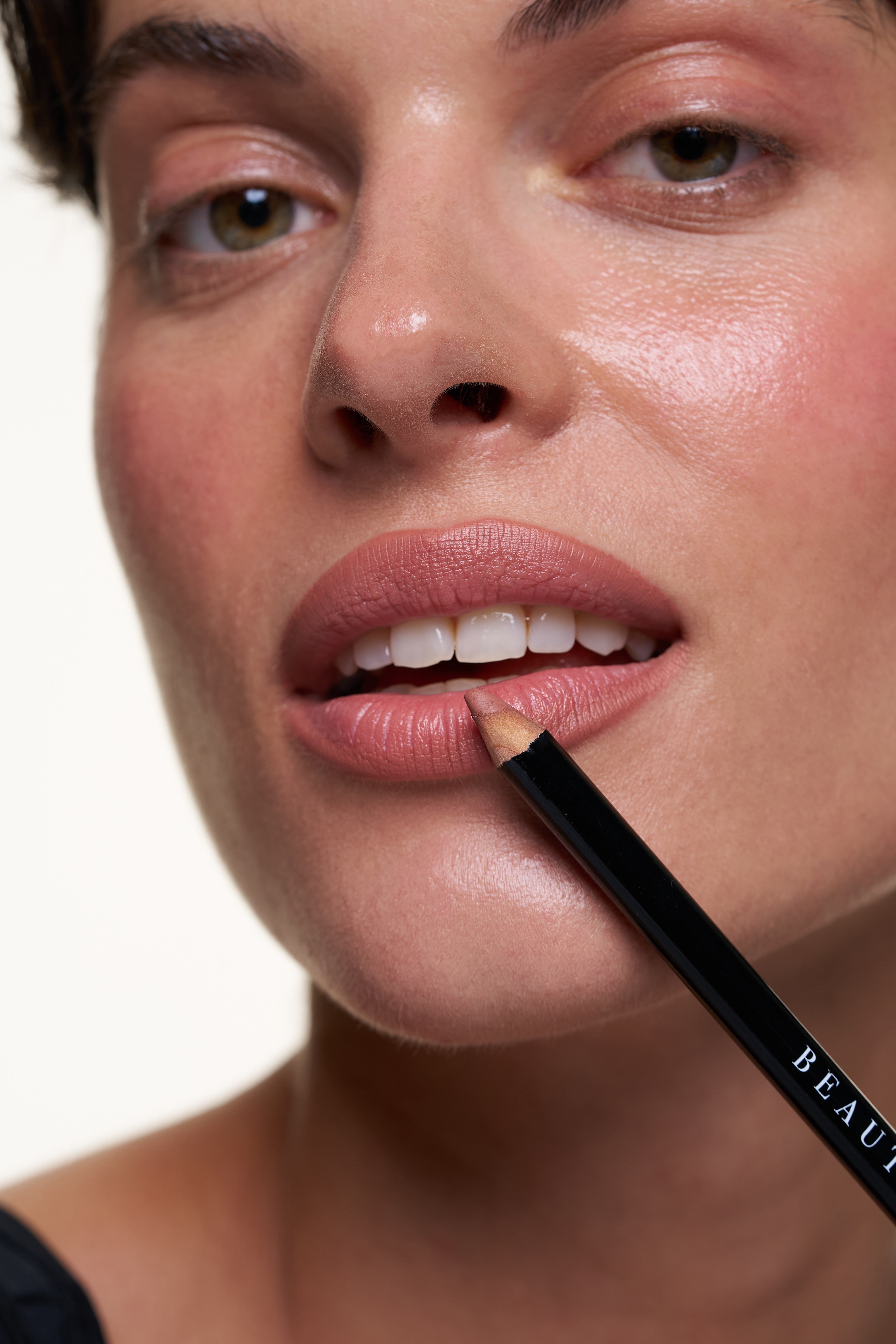 Lip Pencil Aura-Pink Brown