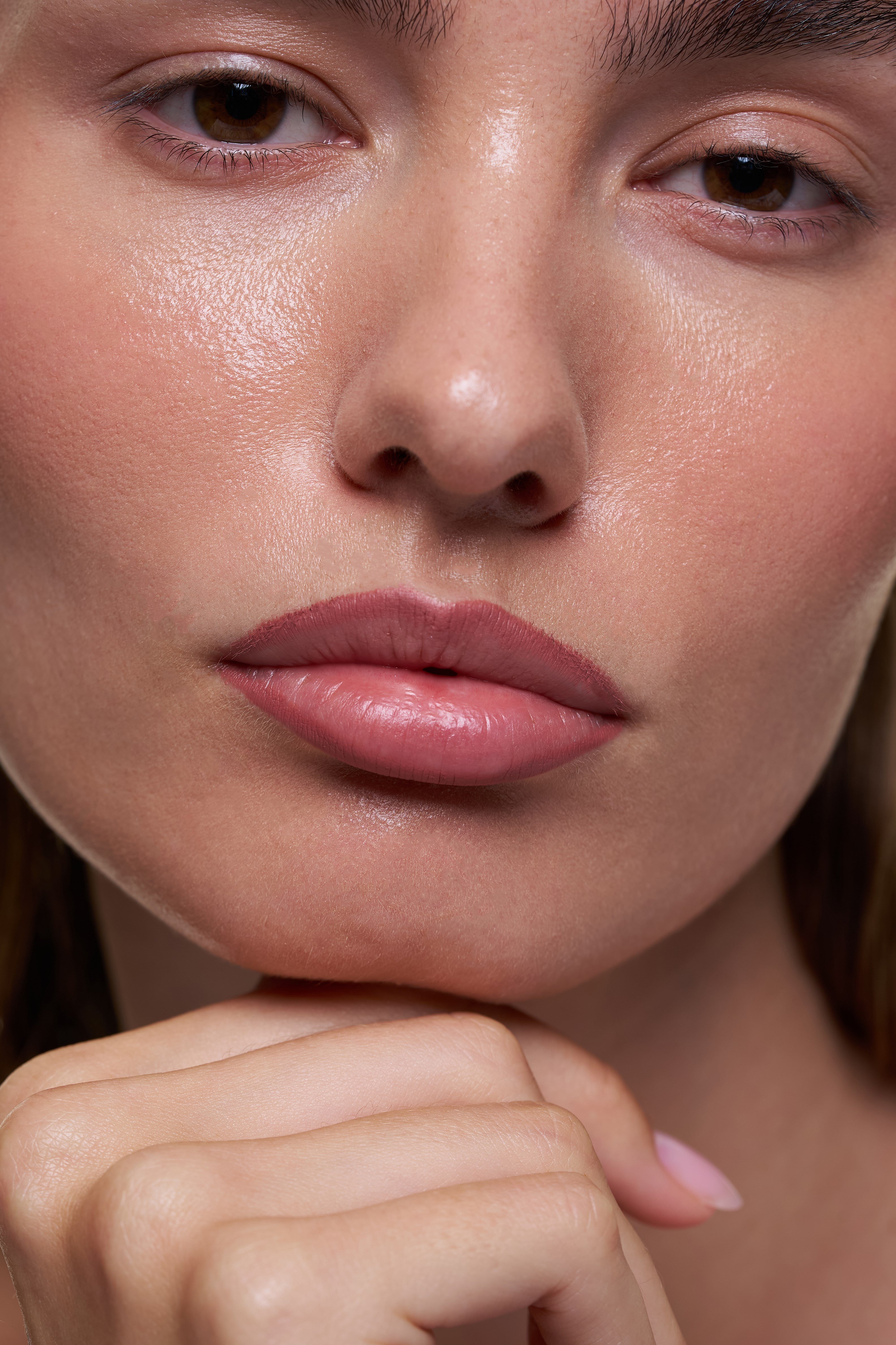 Lip Pencil Muse-Rose Brown