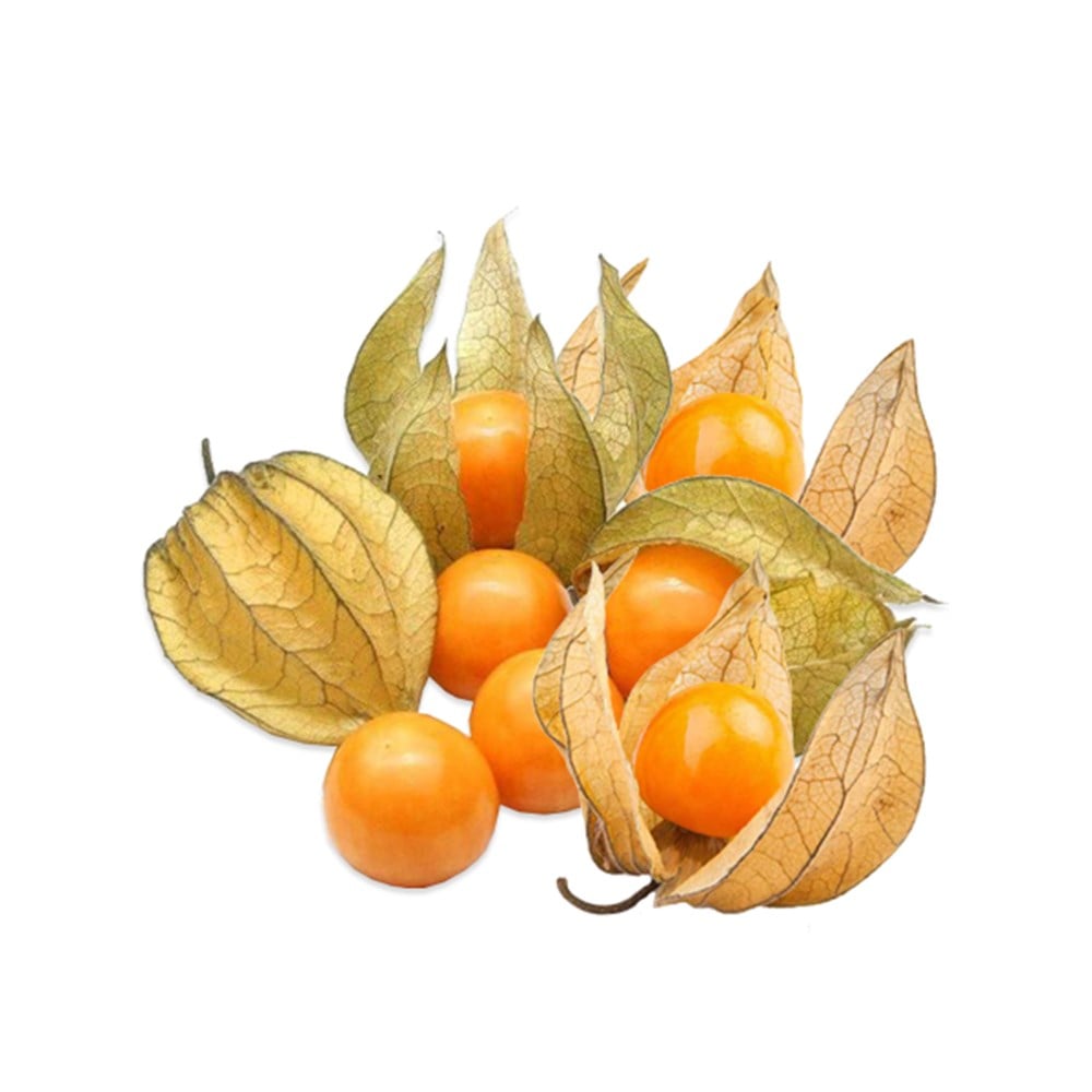 Altın Çilek (100 Gr)