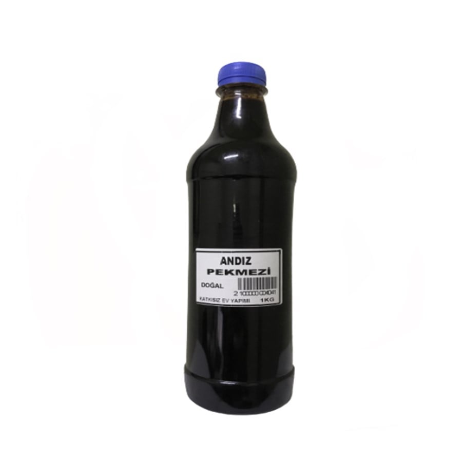 Andız Pekmezi 1 Kg
