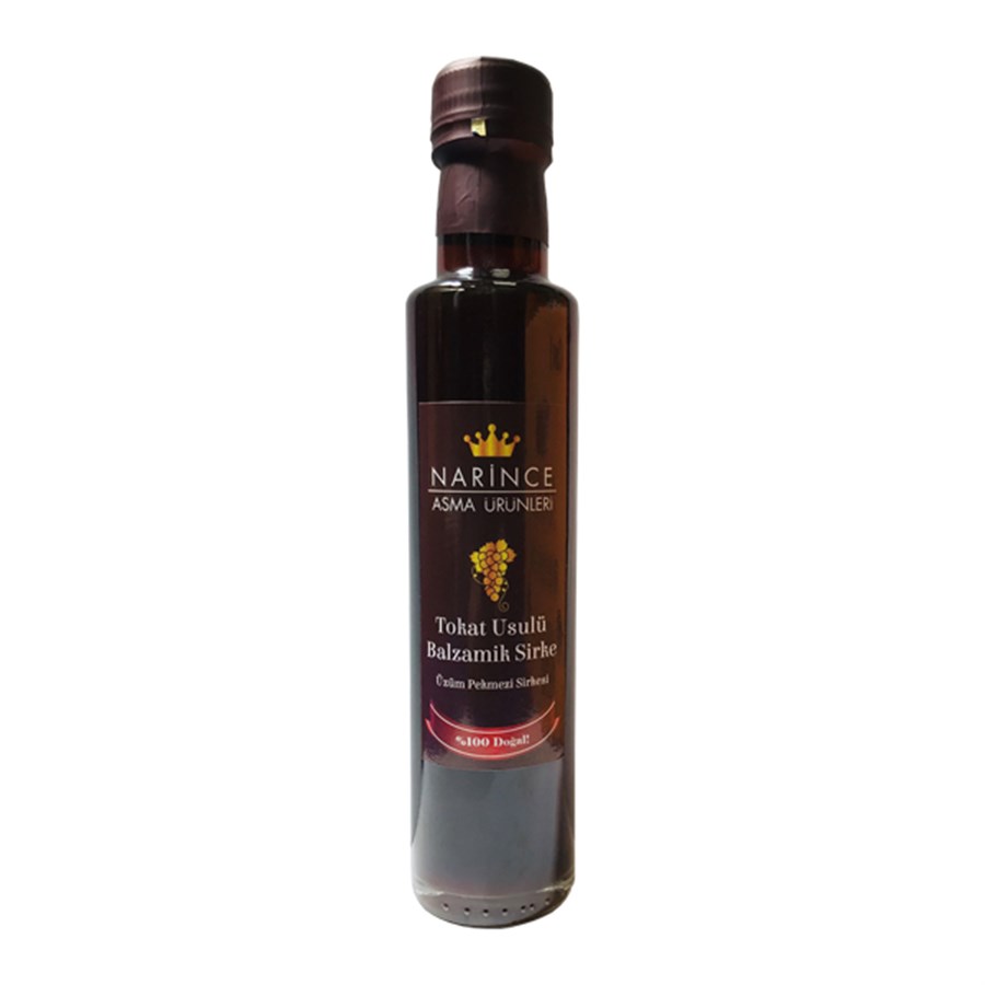 Balzamik Sirke (500 Gr)
