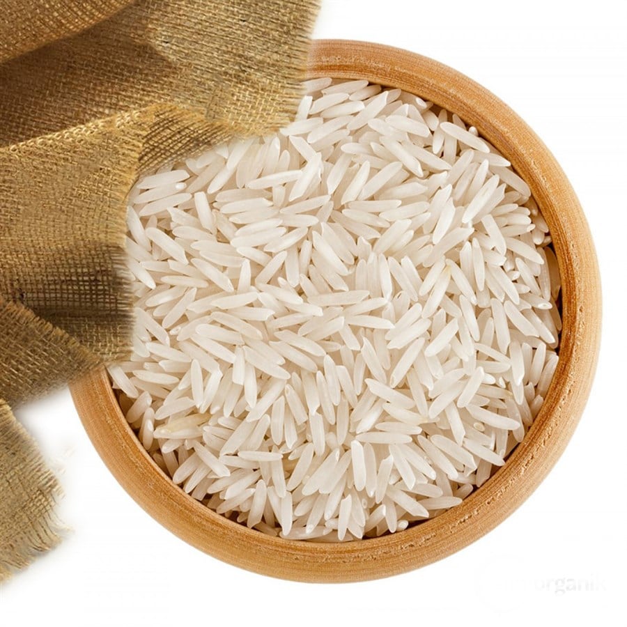 Basmati Piriç ( Kg )