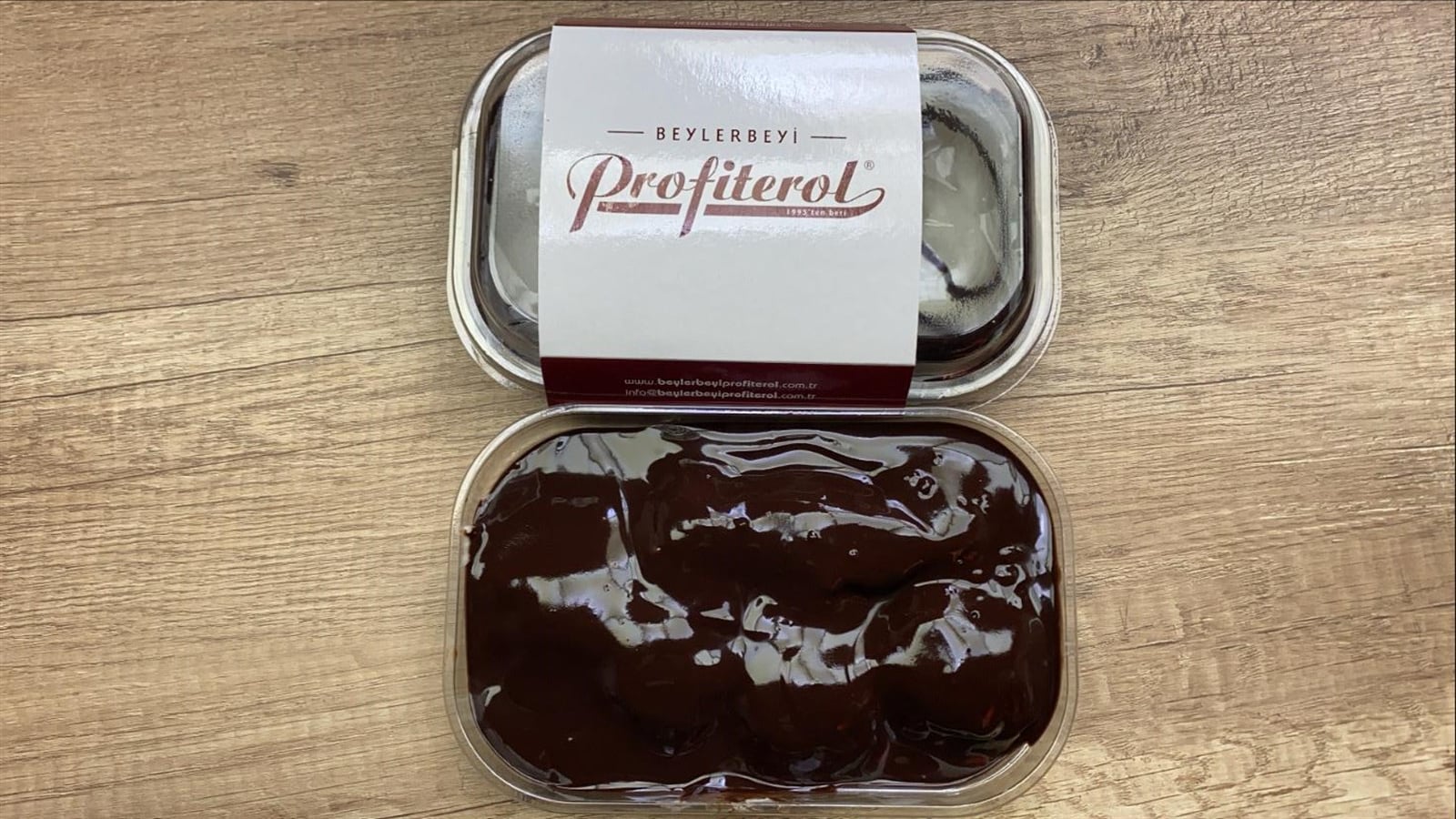 Beylerbeyi Profiterol ( Kg )