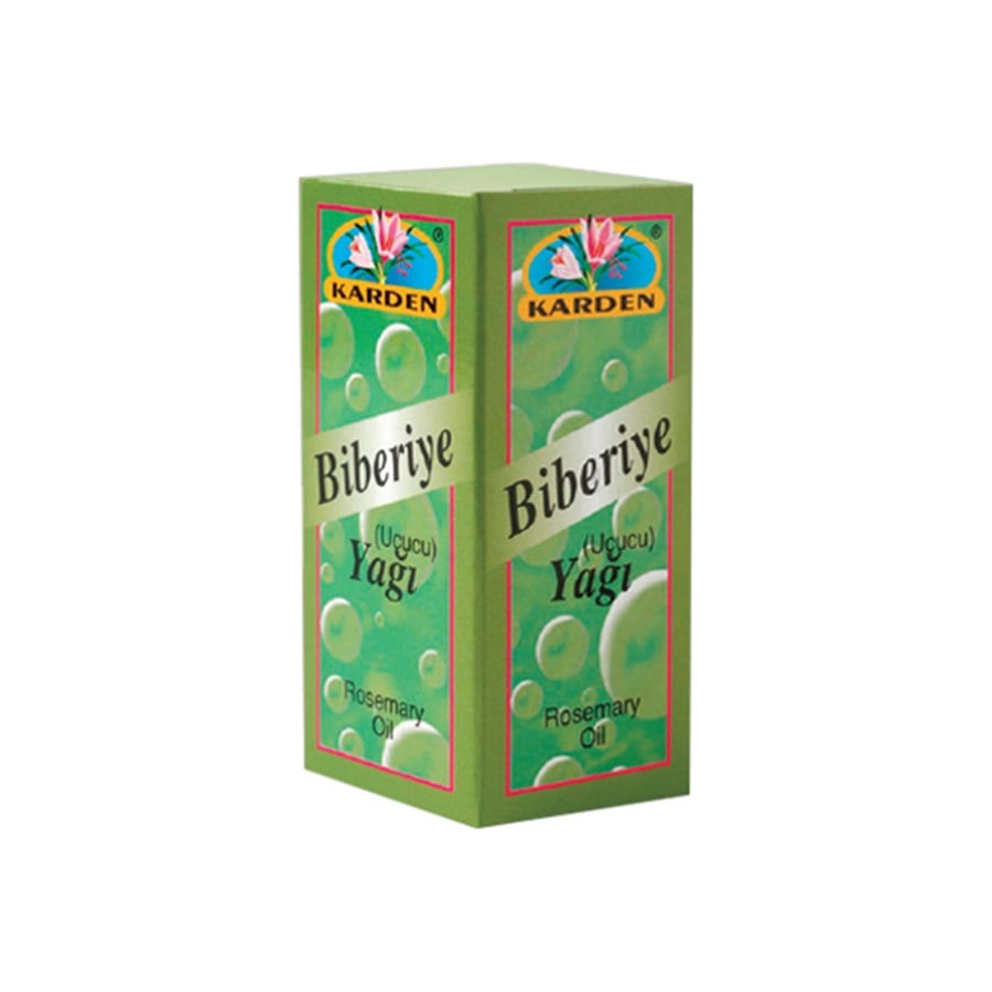 Biberiye Yağı (20 ml)