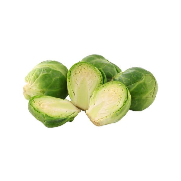 Brüksel Lahanası (800 Gr)