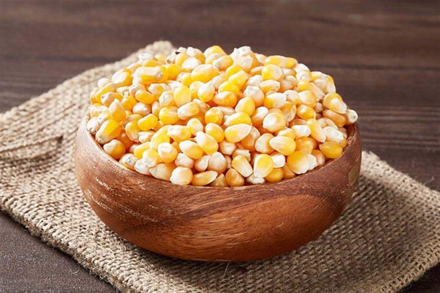Cin Mısır 500gr 