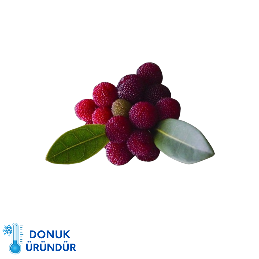 Dağ Çileği Dondurulmuş (250 Gr) 