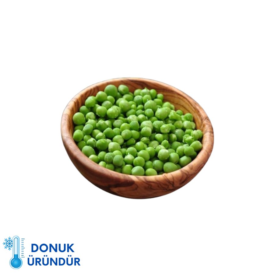 Donuk Bezelye İçi (750Gr)