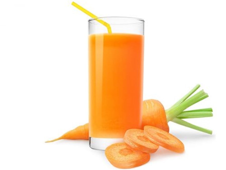 Havuç Suyu Taze (0,5 LT )