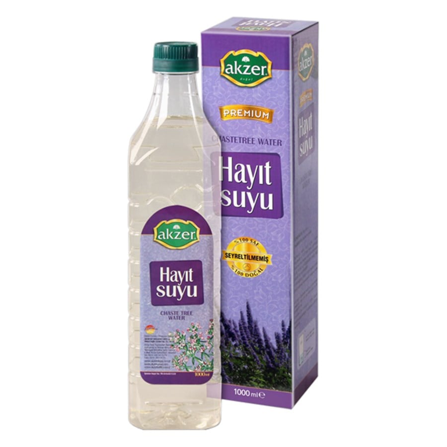 Hayıt Suyu (1000 ml)