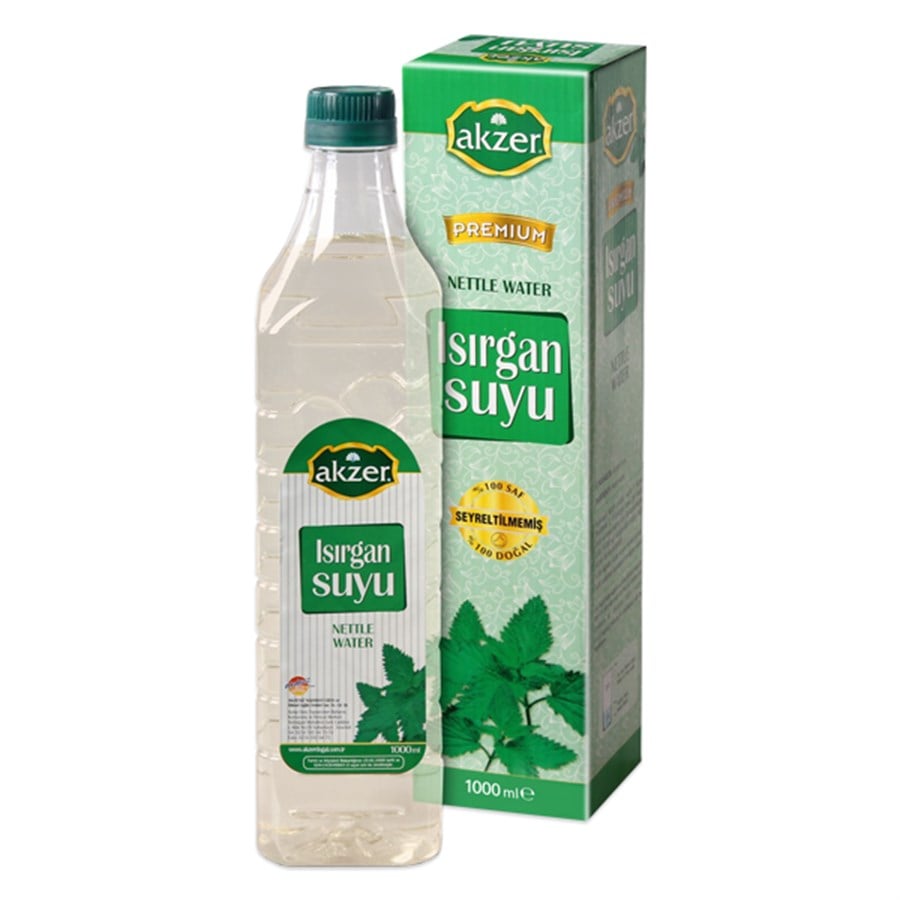 Isırgan Otu Suyu (1000 ml)