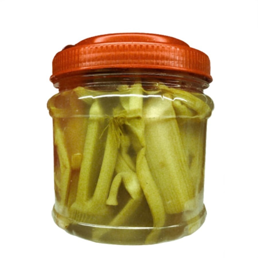 Jağ Turşu  (1500 CC )