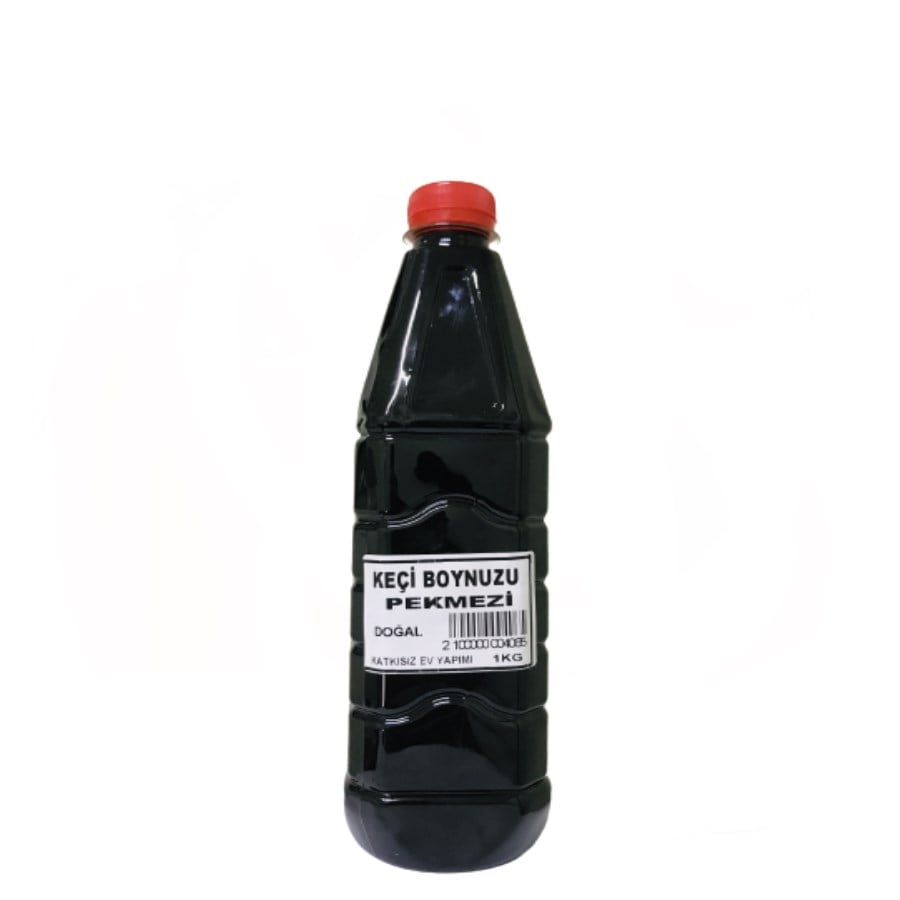 Keçi Boynuzu Pekmezi  1 Kg