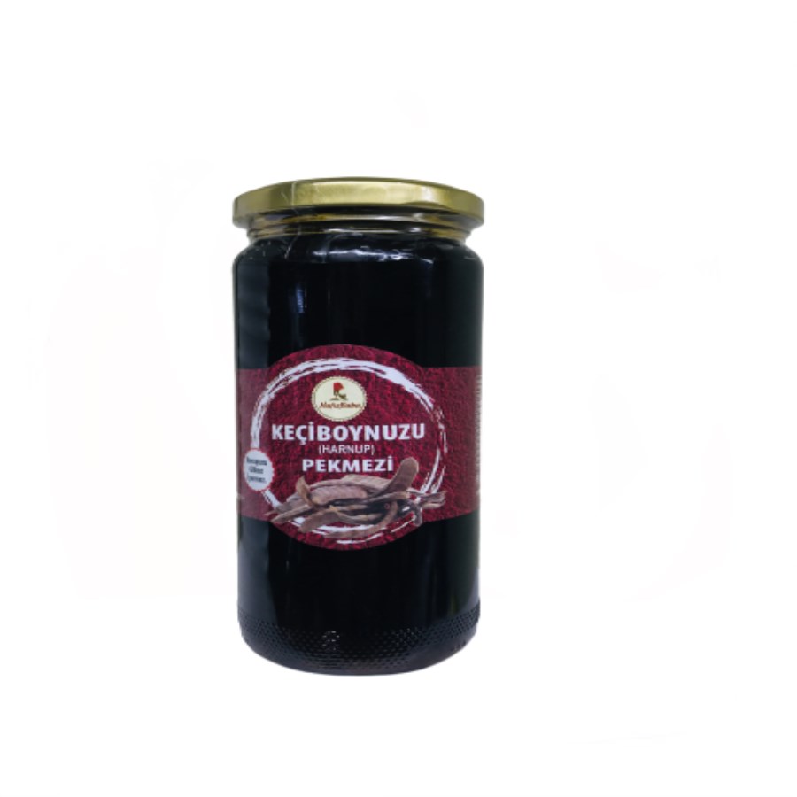 Keçi Boynuzu Pekmezi (640 Gr)