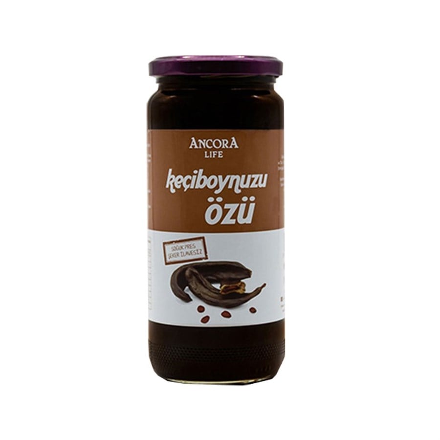 Keçiboynuzu Özü 640 gr
