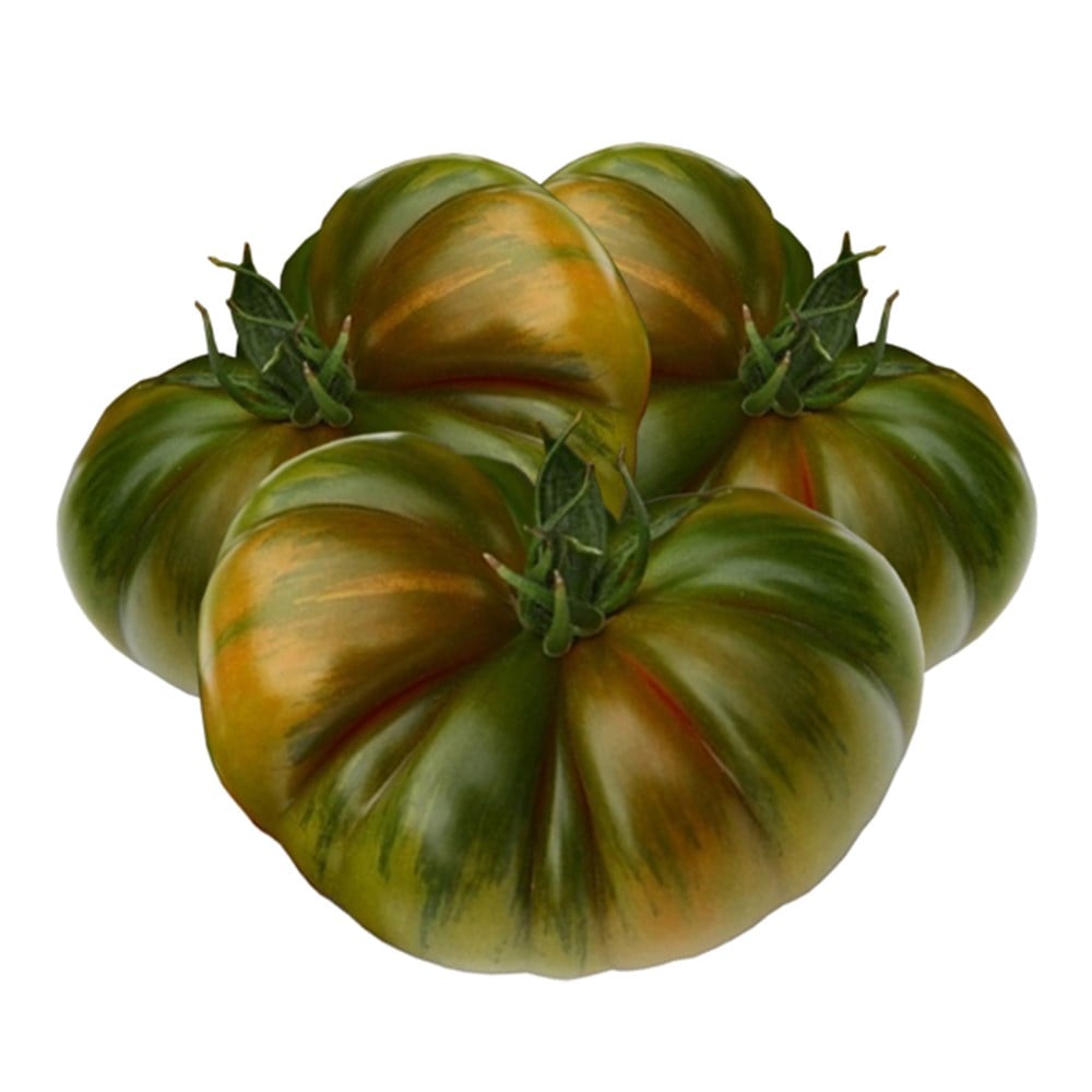 Köy Domatesi (Kg)