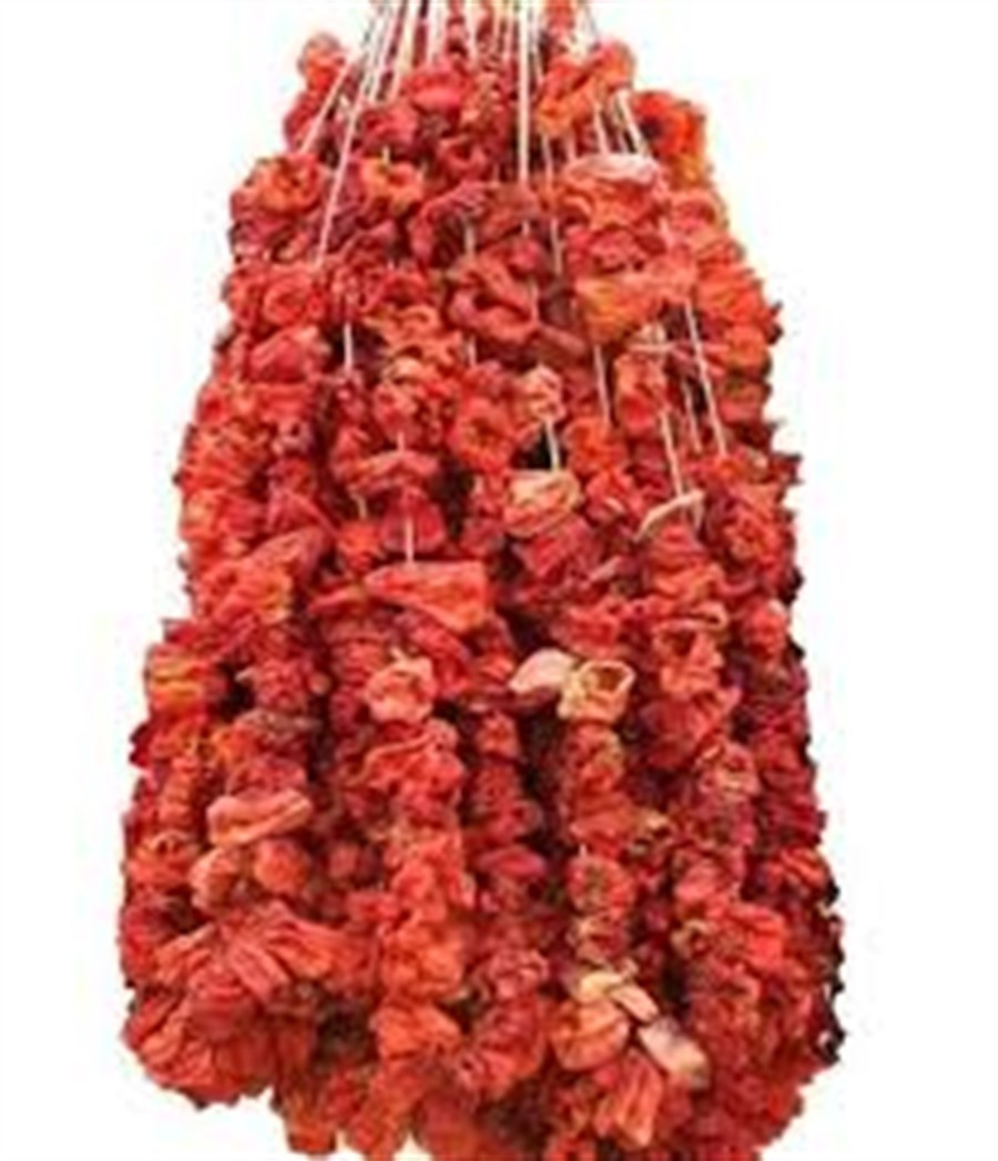 Kuru Dolma Biber Bağ ( 50 Adet )