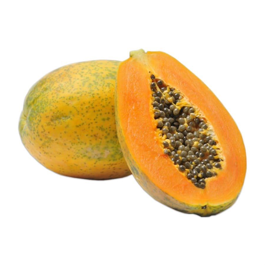 Papaya 500 gr