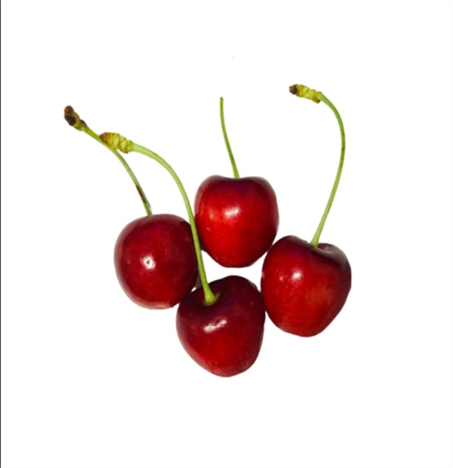  Taze Kiraz (250 Gr)