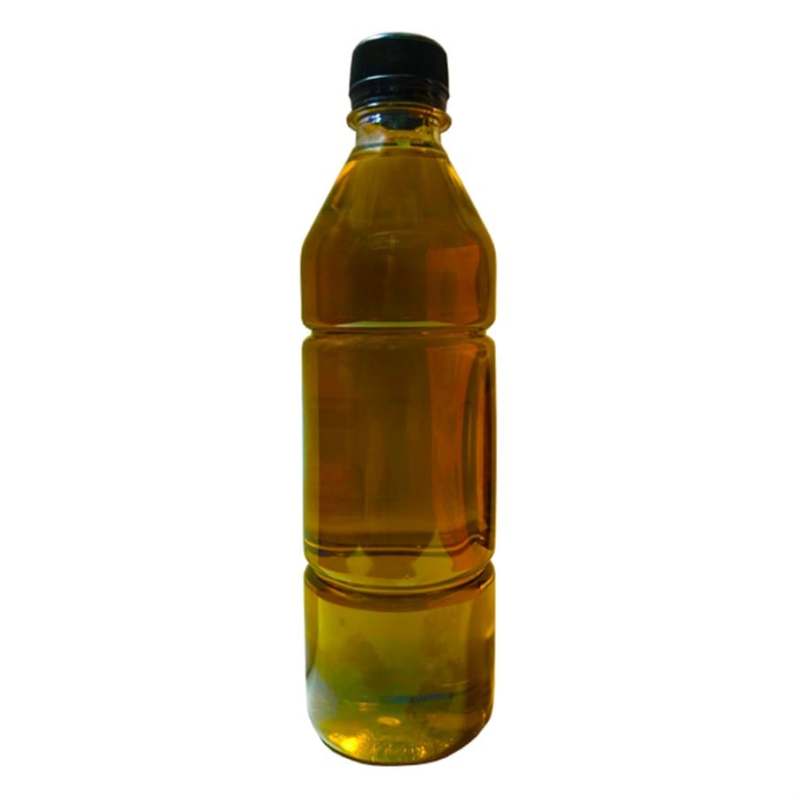 Soğuk sıkım Zeytin Yağı (0.5 Lt )