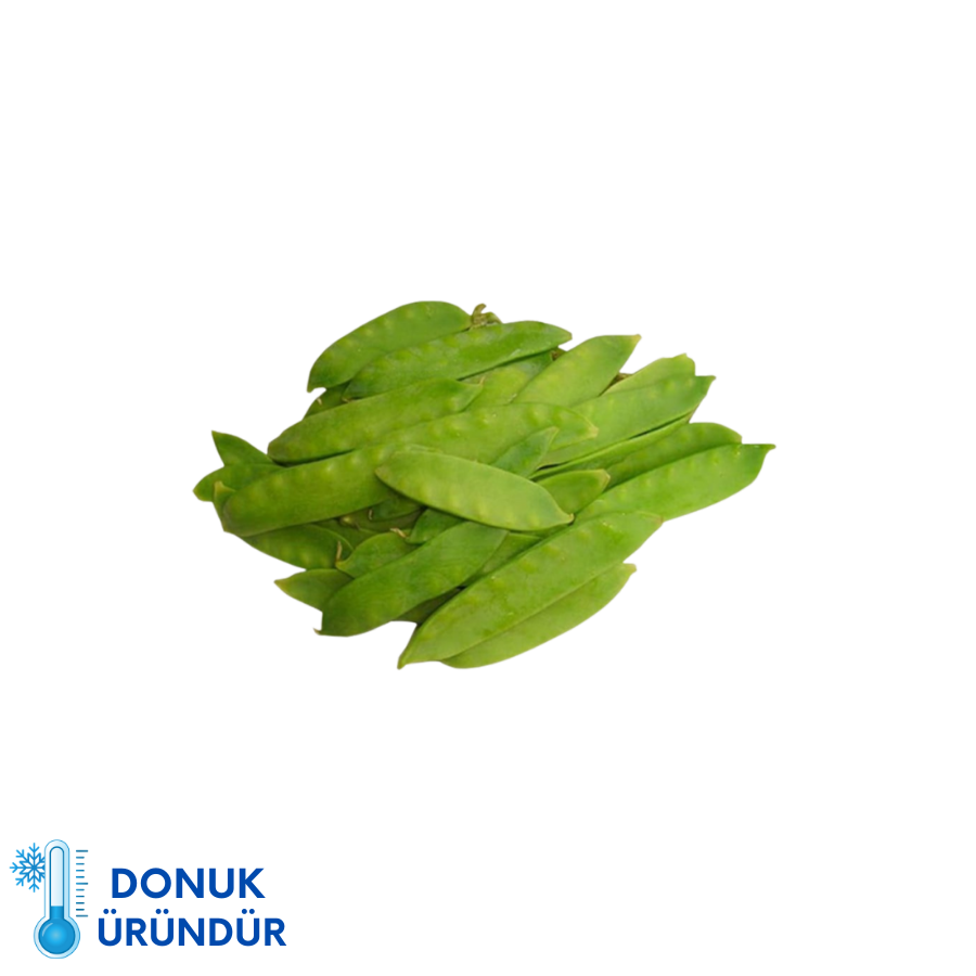 Sultani Bezelye Donuk (500 Gr)