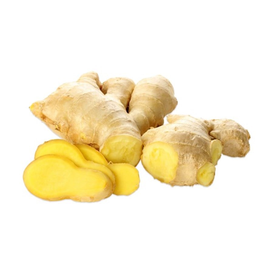 Taze Zencefil (250 Gr)