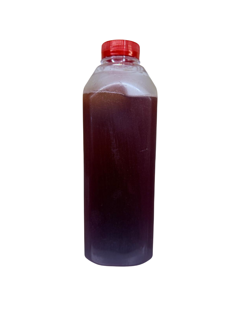 vişne Suyu Ev Yapımı Donuk 1 lt