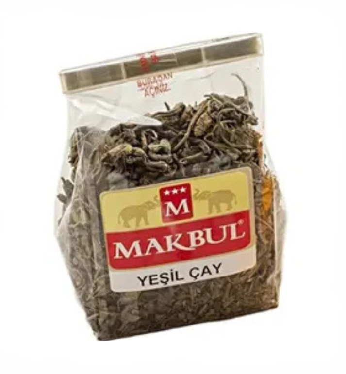 Yeşil Çay (75 Gr ) 