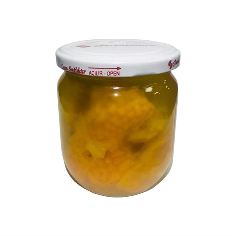 Zeytinyağlı Kudret Narı (400 Gr)