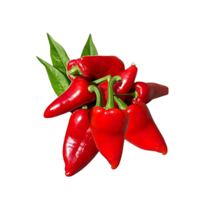 Acı Turşuluk Mini Kapya Biber (Kg)