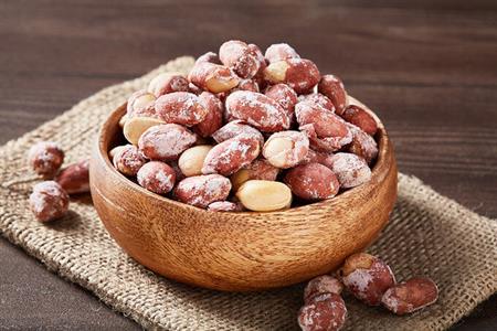 Fıstık İçi Tuzlu 500 gr 