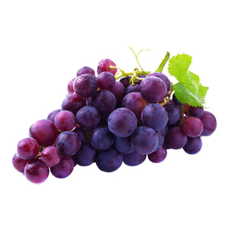 Mor Üzüm (500 Gr)