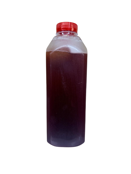 vişne Suyu Ev Yapımı Donuk 1 lt