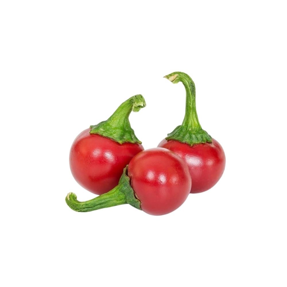 Acı Kırmızı Biber Yakantop (Kg)