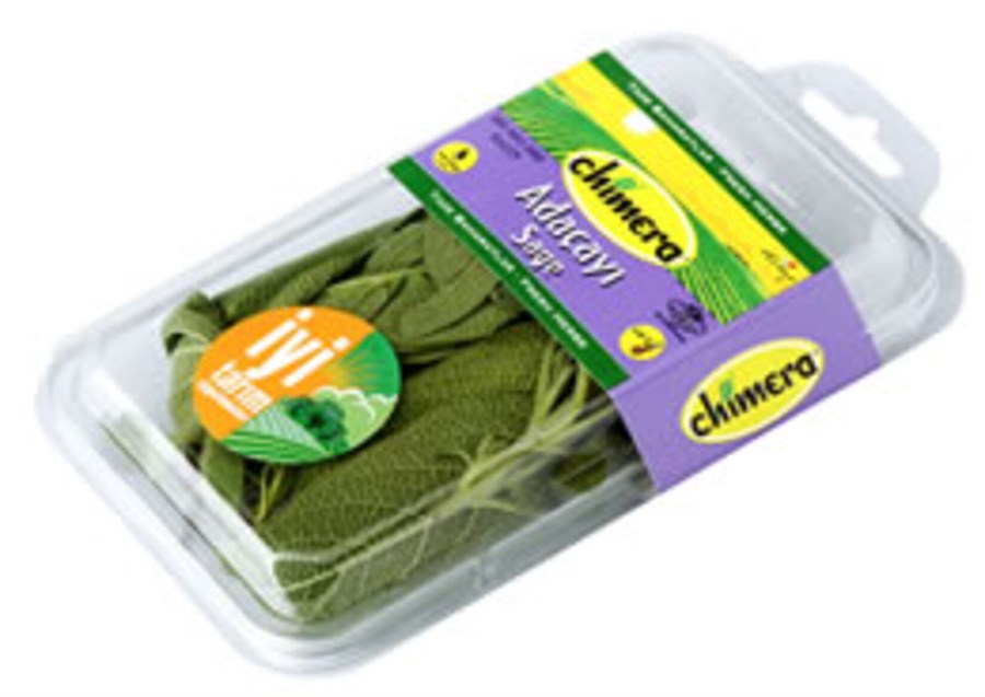 Ada Çayı  (Taze ) (25 Gr Paket)