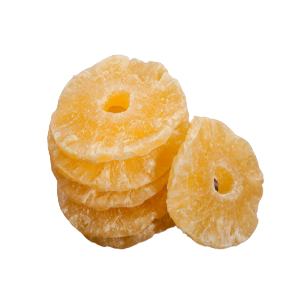 Ananas Kurusu (250 Gr) 