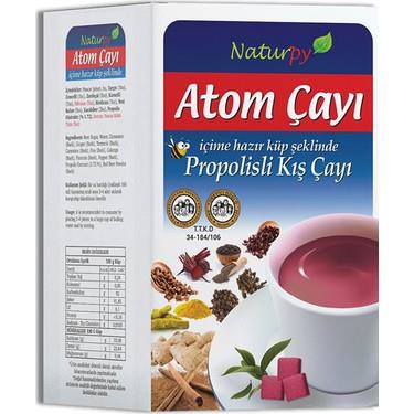 Atom Tea 150 gr 