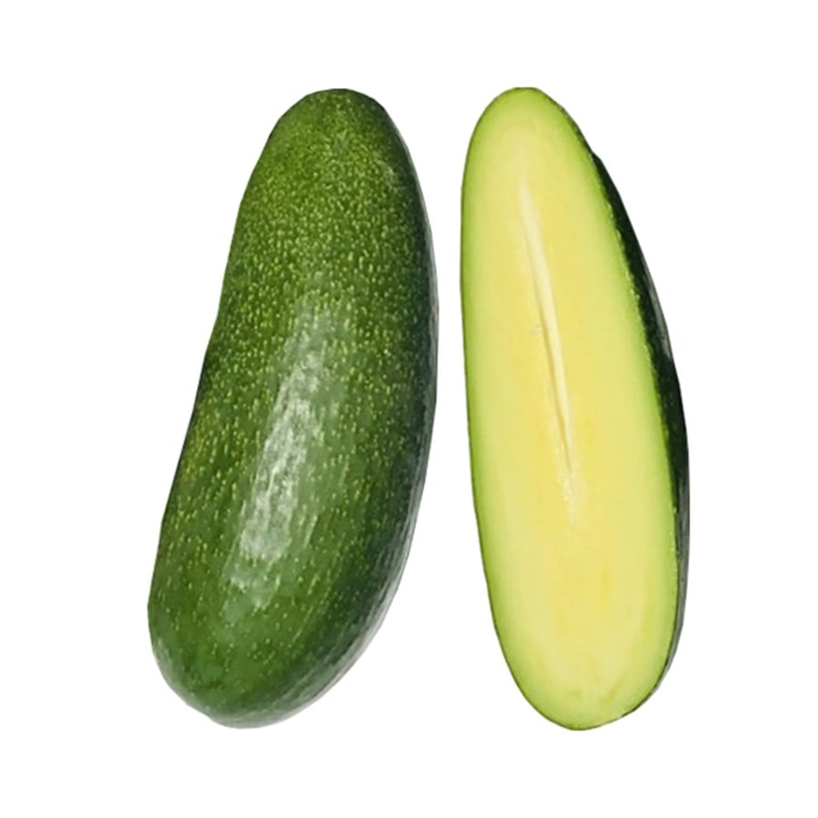 Bebek Avokado (500 Gr)