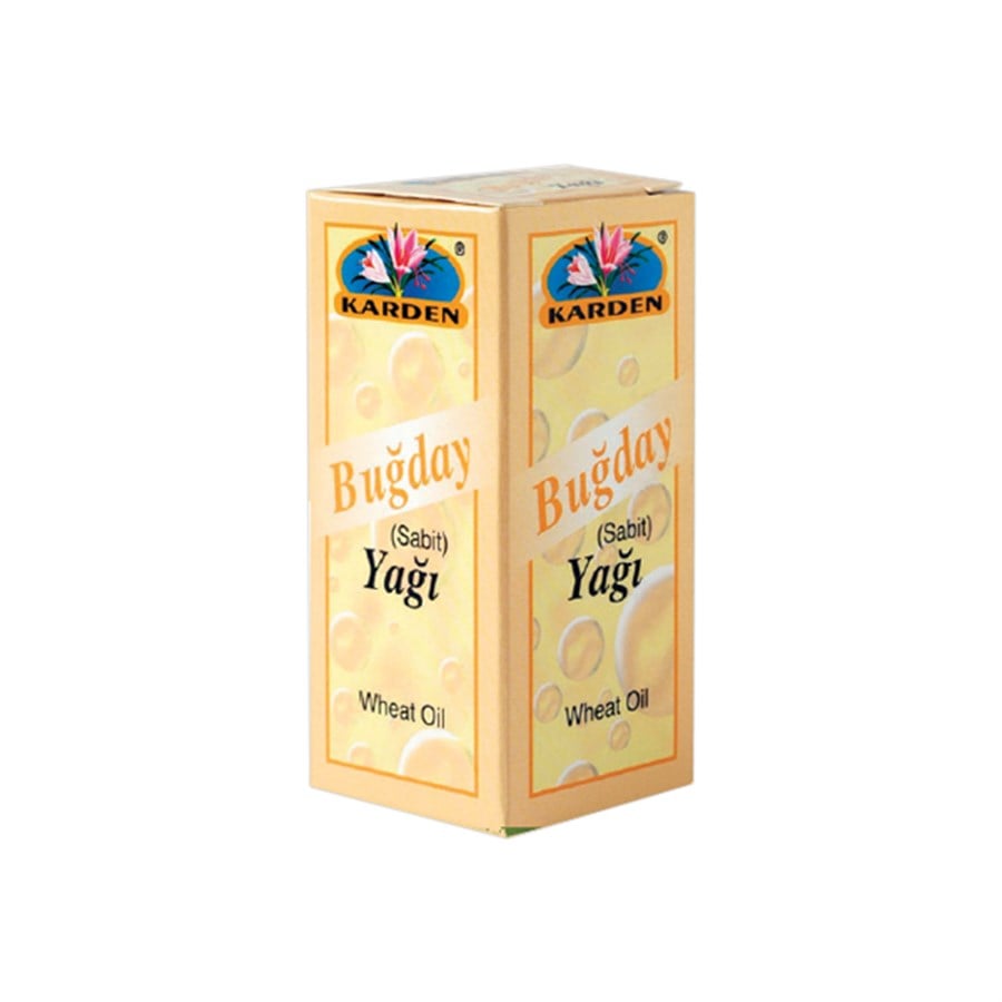 Buğday Yağı (20 ml)