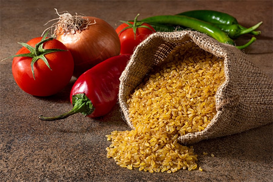 Bulgur Pilavlık (Kg)