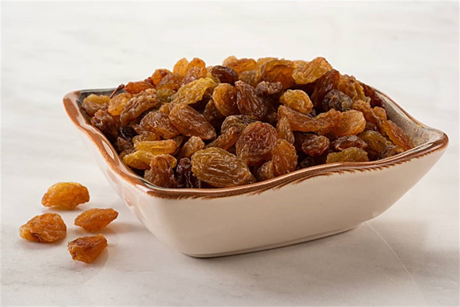 Çekirdeksiz İzim Üzüm (500 Gr )