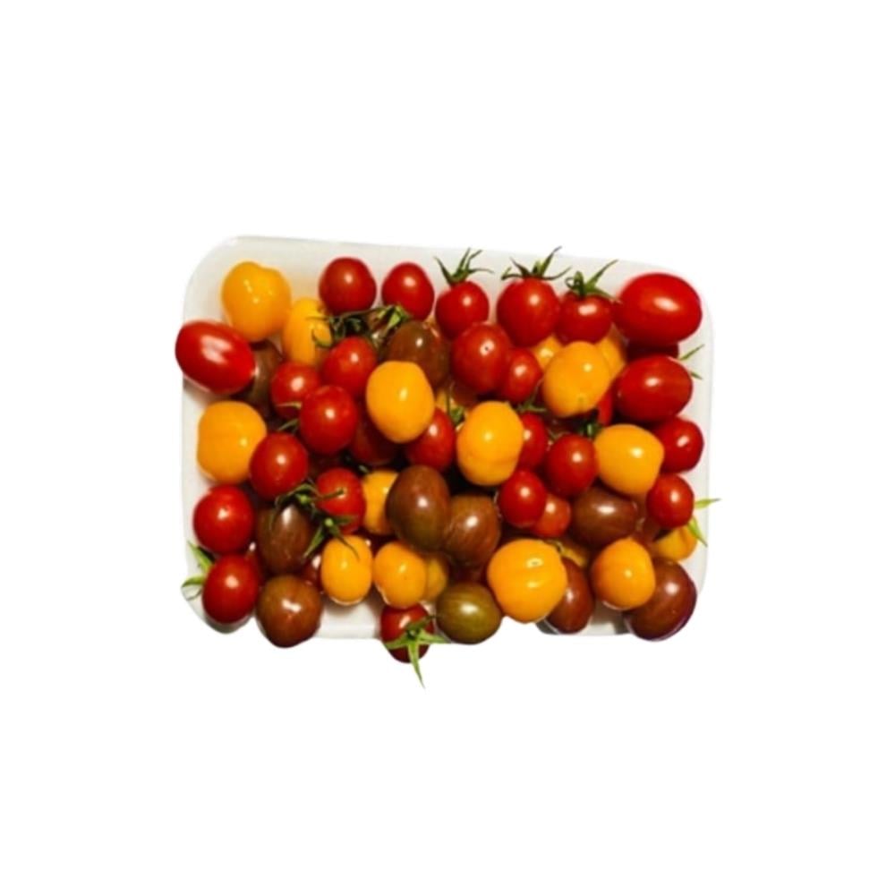 Çeri Domates Karışık (500 Gr)
