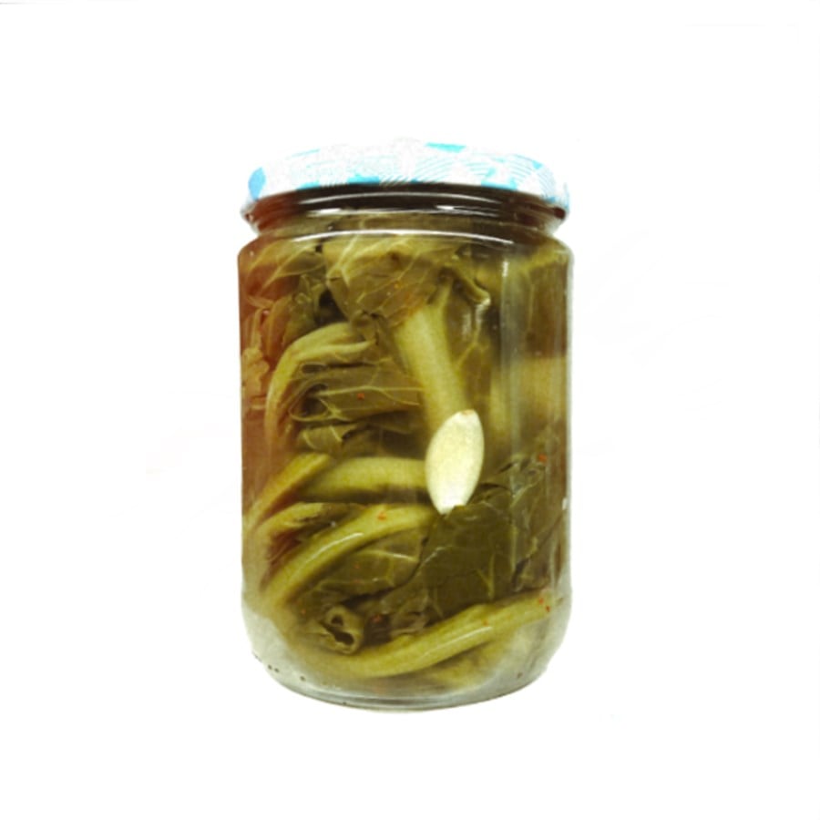 Cibes Turşusu ( 600 CC )