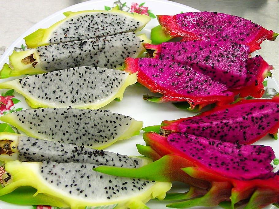 Dilim Ejder Meyvesi -Pitahaya 350 gr