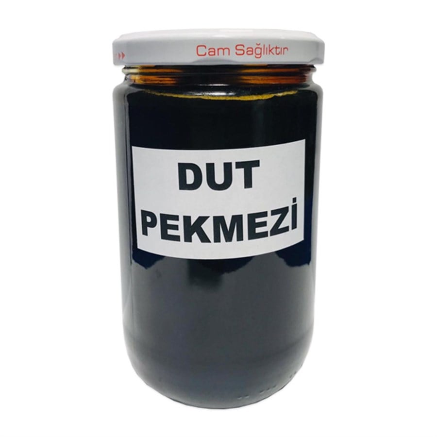 Dut Pekmezi (850 Gr)