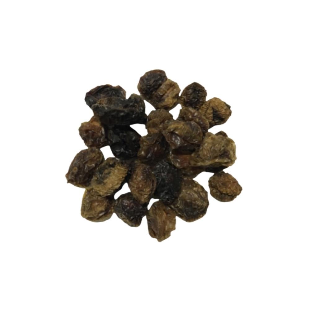 Erik Kurusu Çekirdekli (250 Gr)