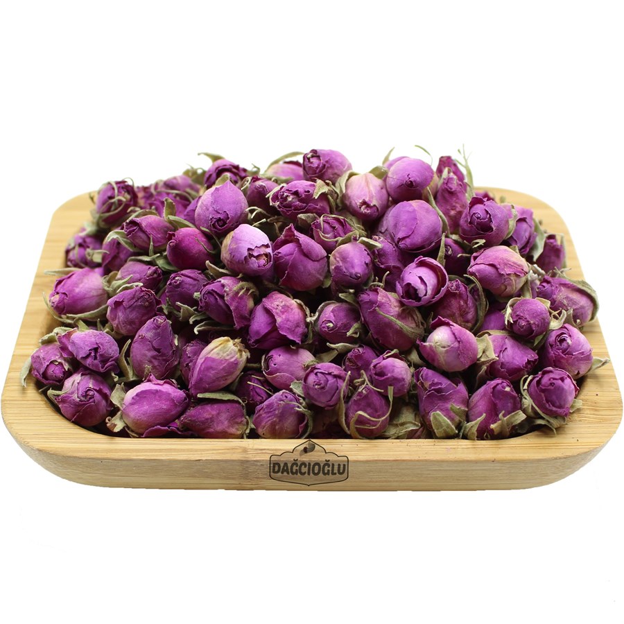 Gül kurusu ( 100 Gr )